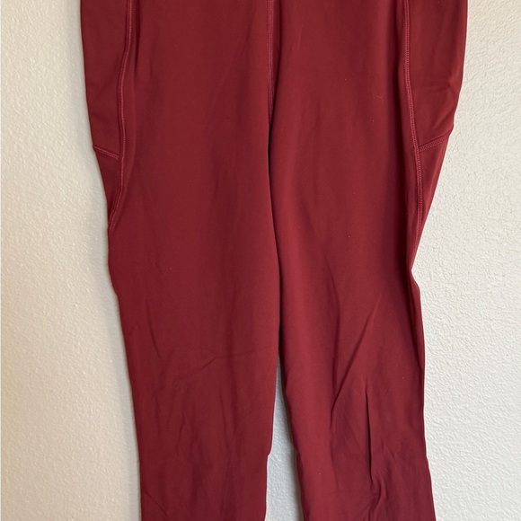 Lululemon Leggings - Picture 4 of 6